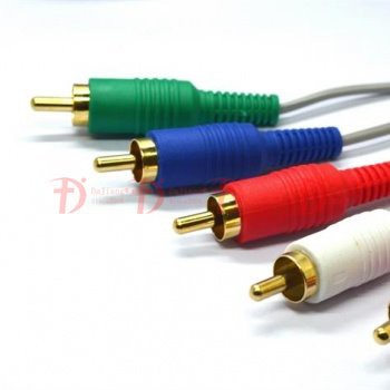 What Are the Various Kinds of Video Cables?