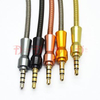 3.5mm 3poles Audio Cable