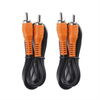 1 RCA To 1 RCA Male Av Cable