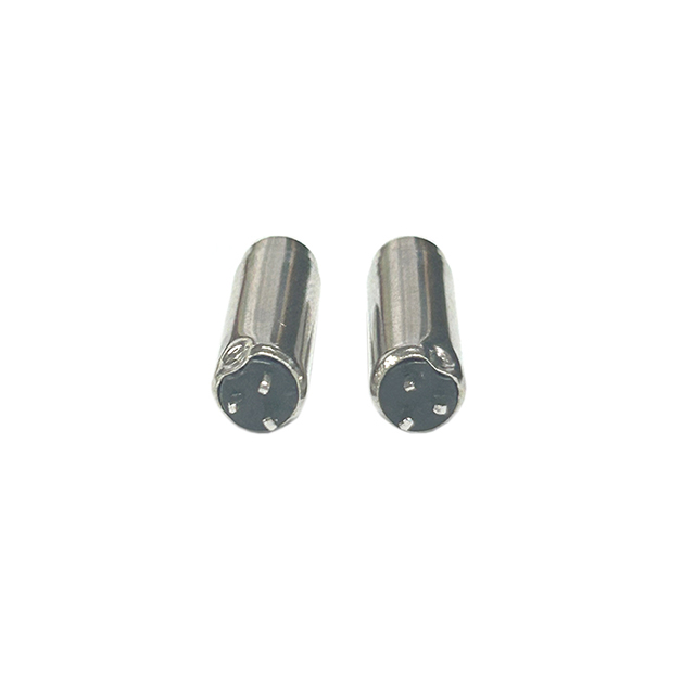 New Product Can Be Customized Front Metal Brass Pin 3.5 Level 5.5D23.5L Computer Mobile Phone Audio Female Head