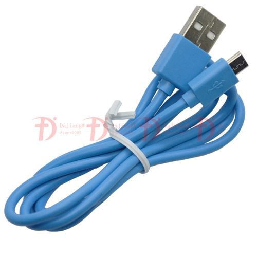 Male To Male Micro Usb Data Cable