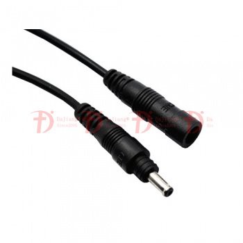 3.5*1.35mm Male Female Waterproof Dc Power Cable