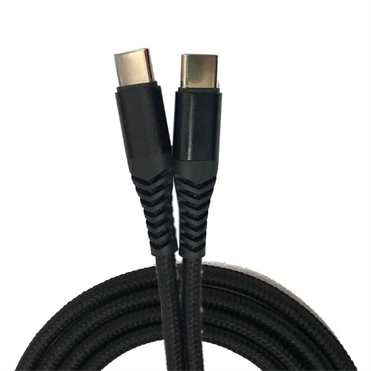 Usb C To Usb C Fast Charging Cable