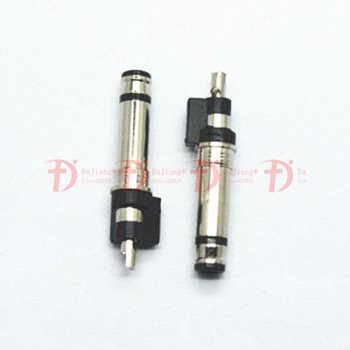 3.5*1.1mm 21.5L Dc Power Plug