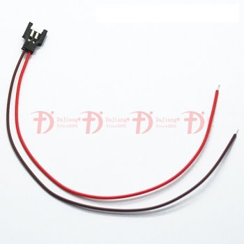 2.0 2 Pin Wire Harness