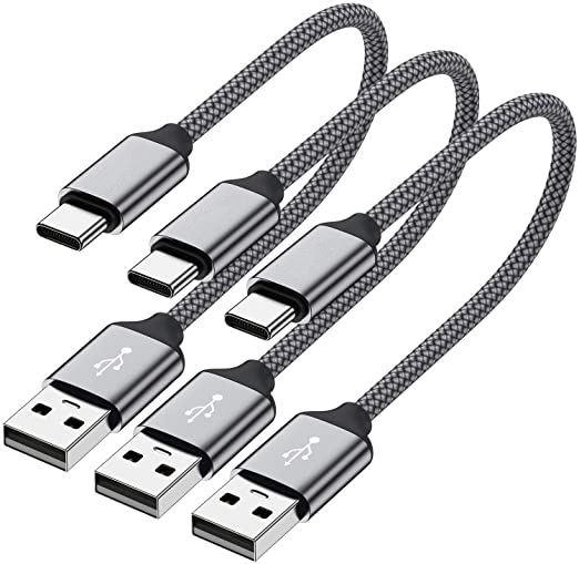 How to tell the difference between a USB charge-only cable and a USB data wire？