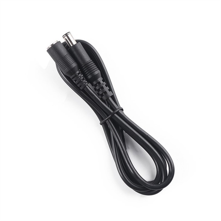 5.5*2.1mm DC Power Extension Cable