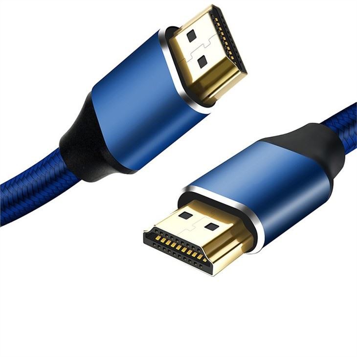 High Speed 4k 8k Hdmi Cable
