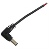 5525 L Type 90 Degree Dc Cable