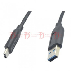 Usb 3.1 To Type C Data Charging Cable