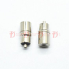 2.5*0.75mm Dc Power Jack Adapters