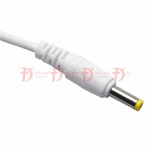 4.0*1.7mm Dc Power Charging Cable
