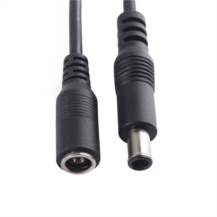 How To Choose An DC Power Connector?