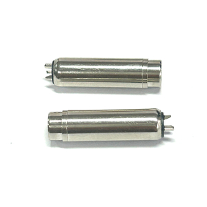 New Product Can Be Customized Front Metal Brass Pin 3.5 Level 5.5D23.5L Computer Mobile Phone Audio Female Head