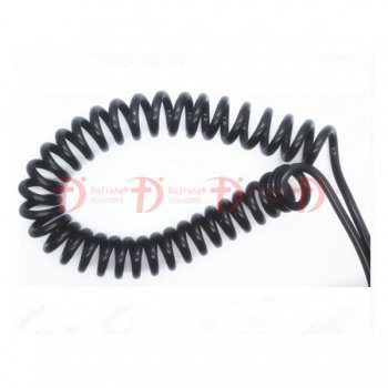 Extension Spring Cable Witn Dc Plug