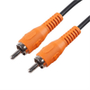1 RCA To 1 RCA Male Av Cable