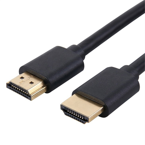 High Speed 4k 8k Hdmi Cable