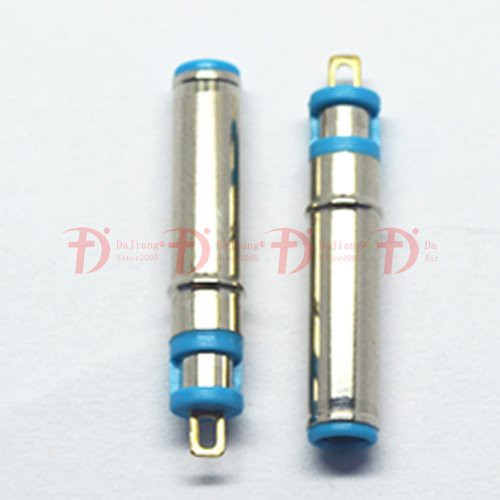 4.5*0.6mm 22L Male Dc Power Plug