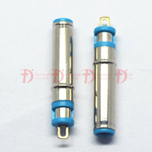 4.5*0.6mm 22L Male Dc Power Plug