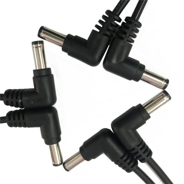 2.Degree Dc Cable